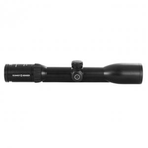Schmidt Bender 1.5-6x42 Zenith A7 .1mrad cw LMC Rail Mount Black Riflescope 961-011-702 961-011-702