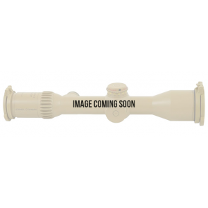 Schmidt Bender 3-27x56mm PM II High Power LP LRR-MIL 1cm ccw DT27 MTC LT / ST ZC CT RAL8000 Riflescope 669-945-41C-G8-E8