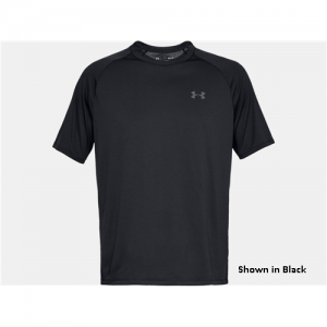 UA Tech Tee 2.0 UPC: 192006305521