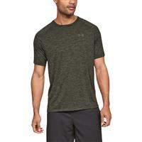 Under Armour Men&amp;#039;s Tech 2.0 Short Sleeve Shirt 192006314257