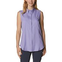Columbia Women&amp;#039;s PFG Tamiami Sleeveless Shirt