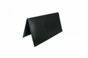 Checkbook Cover-BOS-105 192375035920
