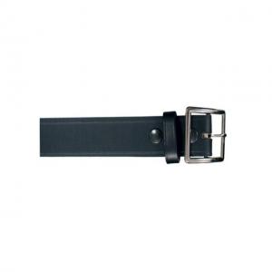 Boston Leather Boston - Garrison Belt With Stitched Edge - 6505ST-3-24 192375068041
