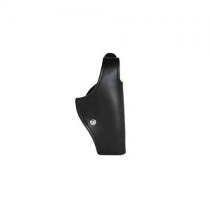 Boston Leather Boston - Hi Ride Duty Holster For S&w - 5026-1