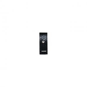 Boston Leather Mike Holder Reinforced Slot - 5469-1-N