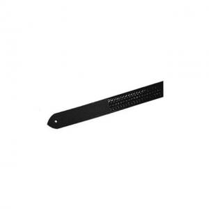 Boston Leather Boston - Garrison Belt, Velcro Tip - 6535-1-48