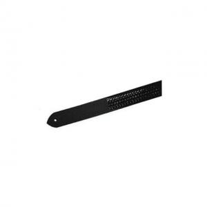 Boston Leather Boston - Garrison Belt, Velcro Tip - 6535-1-60