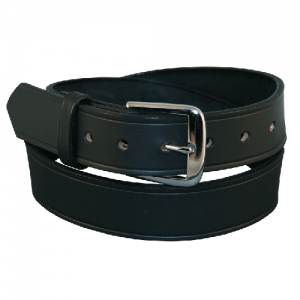 BOSTON LEATHER Off Duty Garrison Belt 1 12  6582134GLD
