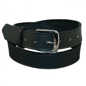 Boston Leather Off Duty Garrison Belt, 1 1/2inch - 6582-2-30 192375116483