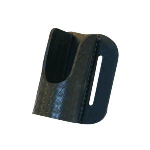 Boston Leather Boston - Open Flashlight Holder - 5549-3