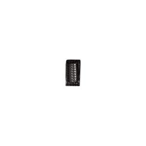 Boston Leather Boston - Loop Style Pelican M9 Flashlight Holder - 5568-3