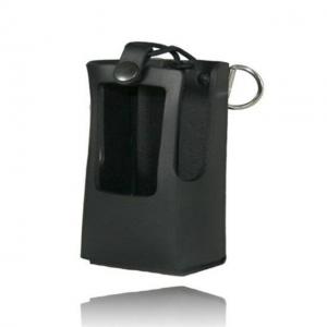 Boston Leather Radio Holder For Kenwood Nx300 - 5616RC-1 192375127649