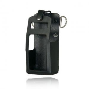 Boston Leather Radio Holder For Kenwood Tk-2170 - 5705RC-1 192375128691