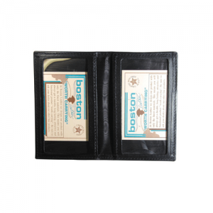 Double Oversized ID Holder UPC: 192375128813 804504