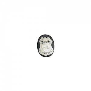 Oval Badge Holder UPC: 192375128974 717322