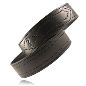 Boston Leather Sam Browne Belt, Plain - 6621-1-28