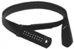 Boston Leather Sam Browne Belt, Plain - 6621-1-30