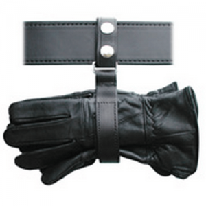 Velcro glove strap w/square ri 9126-1