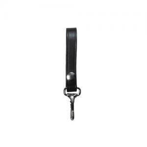 Boston Leather Boston - Key Loop W/ Key Ring - 5449-3-B