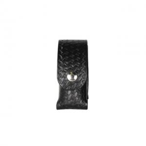 Boston Leather Boston - Chemical Spray Holder W/ Top Flap - 5535-3-B