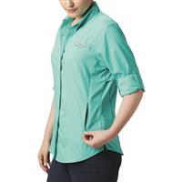 Columbia PFG Women&amp;#039;s Tamiami II Long Sleeve Shirt