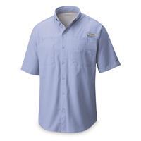 Columbia Men&amp;#039;s PFG Tamiami II Short Sleeve Shirt