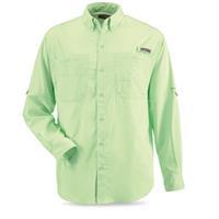 Columbia Men&amp;#039;s Tamiami II Long-Sleeve Shirt 192660966502
