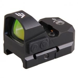 Vector Optics Frenzy 1x17x24 GenII Red Dot Sight, Black, SCRD-19II 192687250301