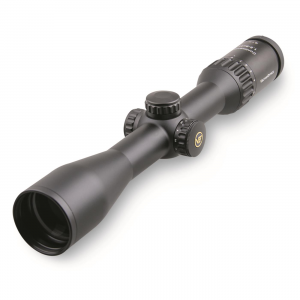 Vector Continental X6 1.5-9x42mm Rifle Scope SFP German #4 Illuminated Reticle SCOM-23