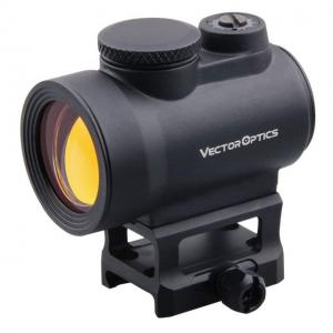 Vector Optics Centurion Red Dot Sights, 1x30mm, Black, SCRD-34 192687275212