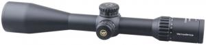 Vector Optics Continental 5-30x56mm Riflescope, 34mm, FFP, VCT-34FFP, Nitrogen Purged, Black, SCFF- 30