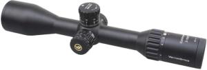 Vector Optics Continental x6 3-18x50 ARI Riflescope, 30mm Tube, 0192687279098