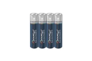 Alkaline Plus AA 4 Pack 192768111149