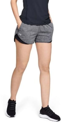 Under Armour Women's Ua Play Up Shorts 3.0 Twist - 13491250012X