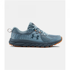 Ua Charged Toccoa 2 11,Ash Gray