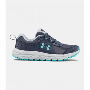 Women's UA Charged Toccoa 2 UPC: 192811295109