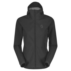 SCOTT Explorair Hybrid LT Jacket - Women's, Black, Large, 2918660001009
