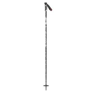 SCOTT Team Issue SRS Poles, Black, 44in, 2918780001110