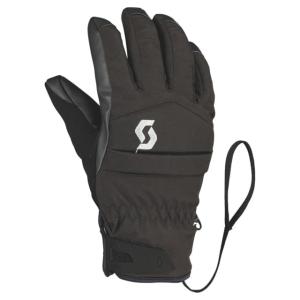 SCOTT Ultimate Hybrid Gloves - Women's, Black, Small, 2919050001006