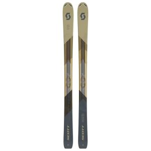 SCOTT Pure Mission 98Ti Ski, 184, 2919259992184