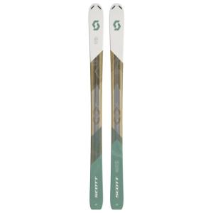 SCOTT Pure Mission 98Ti Ski - Women's, 160, 2919279992160