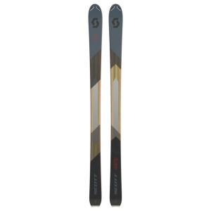 SCOTT Pure Free 90Ti Ski, 170, 2919299992170
