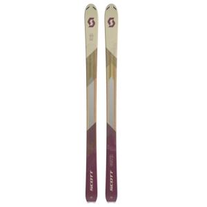 SCOTT Pure Free 90Ti Ski - Women's, 168, 2919319992168