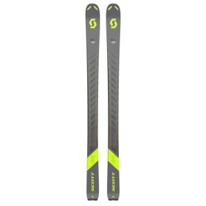 SCOTT Superguide 95 Ski, 170, 2919389992170