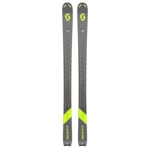 SCOTT Superguide 95 Ski, 178, 2919389992178