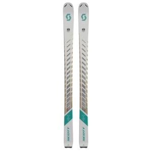 SCOTT Superguide 95 Ski - Women's, 168, 2919409992168