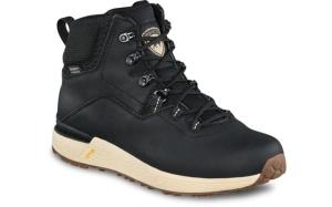Irish Setter Canyons 3851 Mens Hiking Boot, 7 in Height, Non-Insulated, Waterproof, Medium, Black, 11 US, 03851D 110