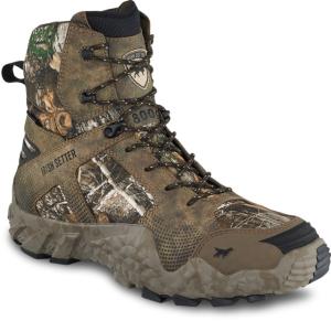 Irish Setter VaprTrek 3816 Hunting Boot - Men's, Realtree Edge, 6.5 D, 03816D 065