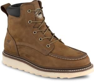 Irish Setter Ashby 83651 Work Boot - Men's, Brown, 13 EE, 83651E2130