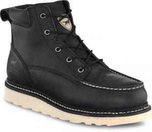 Irish Setter Ashby 83652 Work Boot - Men's, Black, 11.5 EE, 83652E2115